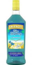 Smirnoff - Blue Raspberry Lemonade (1.75L) (1.75L)