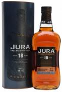The Isle of Jura Distillery Co. - 18 Year Old