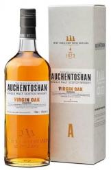 Auchentoshan - Virgin Oak Limited Release Single Malt Scotch (750ml) (750ml)
