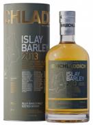 Bruichladdich Distillery Company - Islay Barley 2013 0
