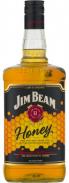 Jim Beam - Honey 0