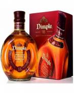 The Dimple Pinch - Aged 15 Years Blended Scotch