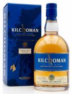 Kilchoman Distillery - Spring 2011 Release