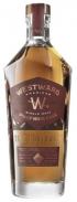 Westward Whiskey - Single Malt Pinot Noir Cask