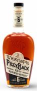 Whistlepig - Piggy Back Bourbon Aged 6 years 0