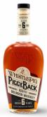 Whistlepig - Piggy Back Bourbon Aged 6 years 0 (750)