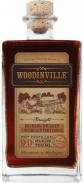 Woodinville - Port Finished Straight Bourbon Whiskey