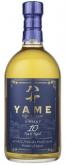 Yame - 10 Year Whisky 0 (750)