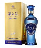 Yanghe - Haizhilan Oceanic Blue Chinese White Spirit