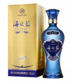 Yanghe - Haizhilan Oceanic Blue Chinese White Spirit 0 (375)
